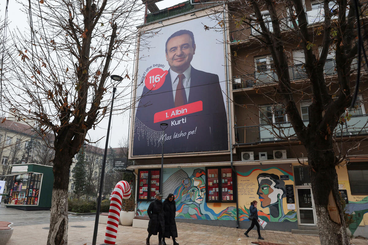 Kosovo na prekretnici: Izbori u sjenci političkog zastoja i finansijskih prijetnji