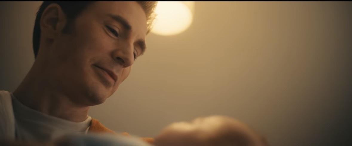 Kris Evans se vraća kao Kapetan Amerika u novom filmu 'Osvetnici: Sudnji dan'