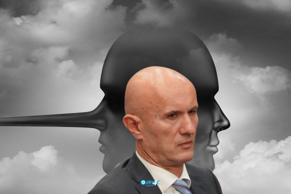 Laković poziva na jedinstvo oko evropskih ciljeva Crne Gore