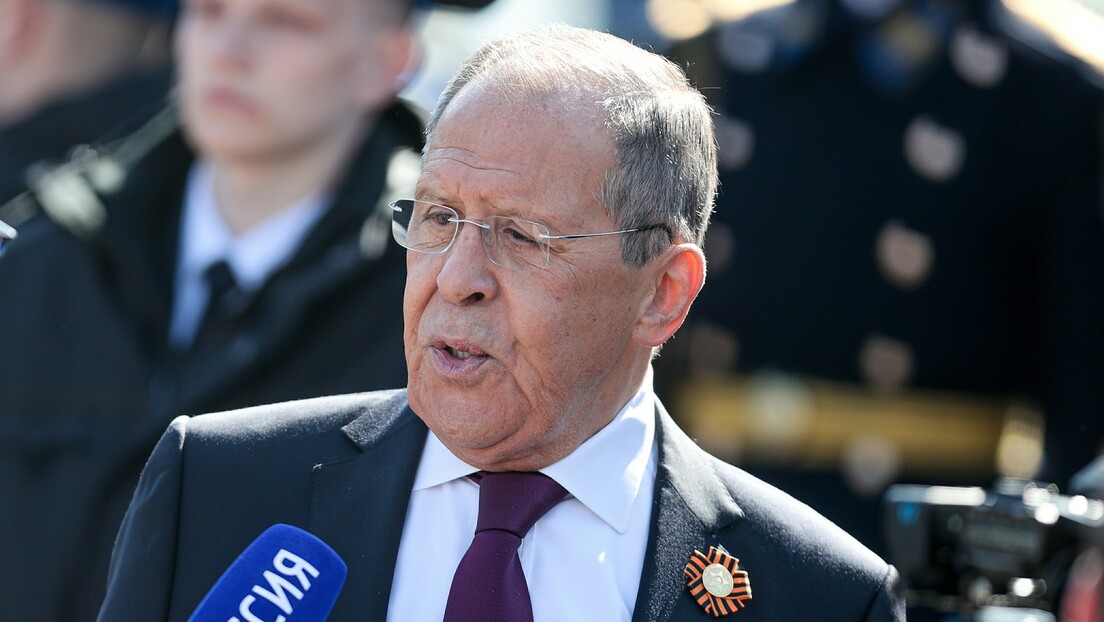 Lavrov o politicizaciji UUNESKA: Zapad stvara nove tenzije