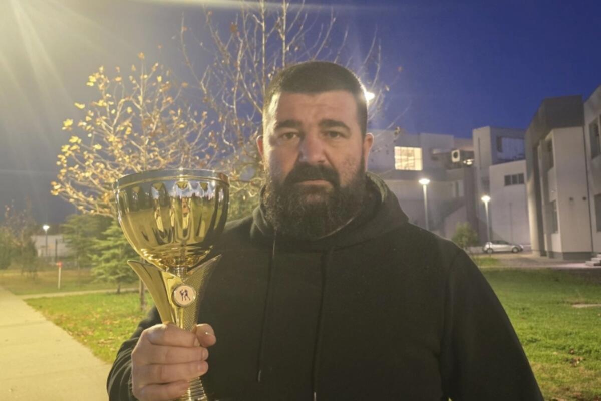 Lovćen ponovo najbolji na kik boks reviji Zeta fajt