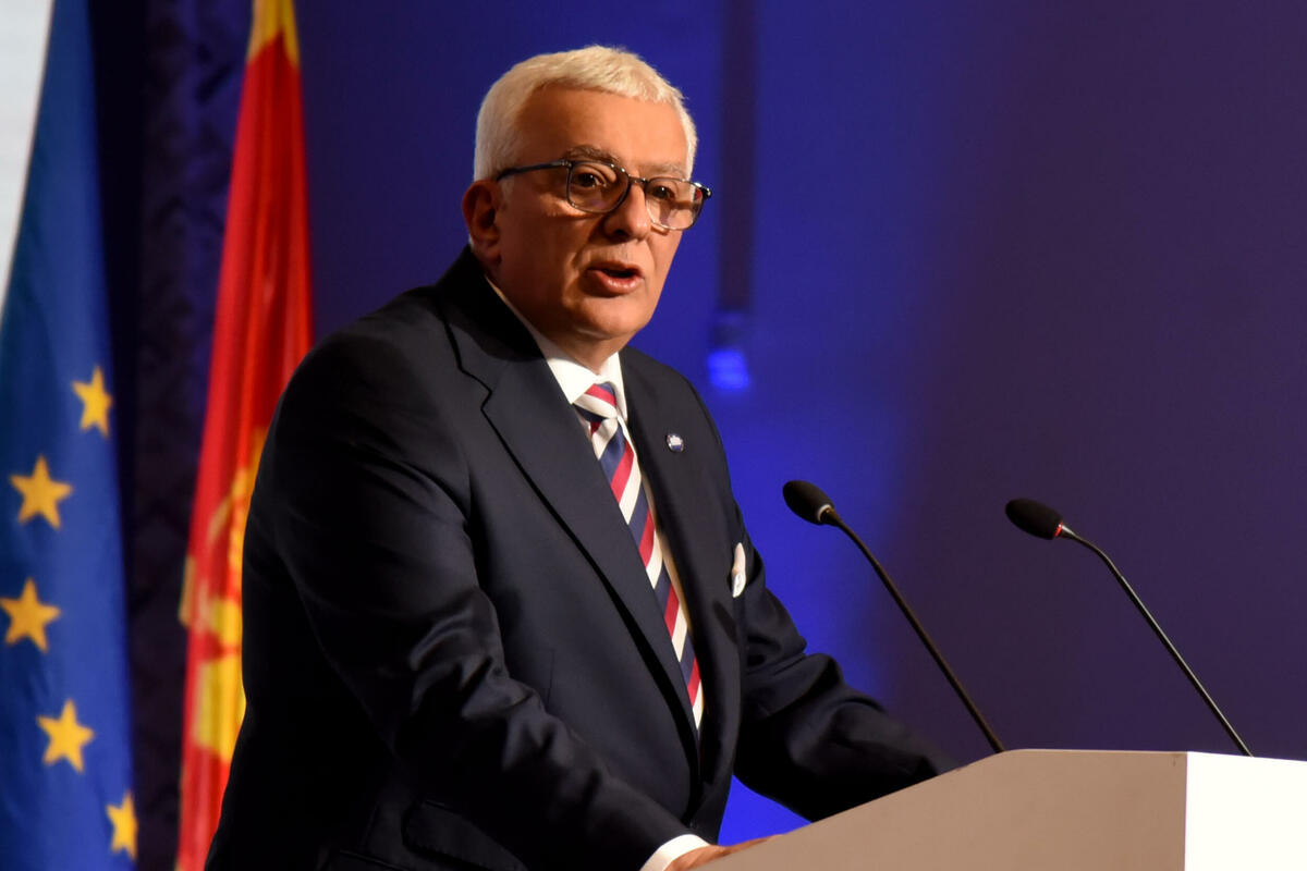 Mandićeva čestitka Badnjeg dana i Božića: Vrijednosti zajedništva i praštanja