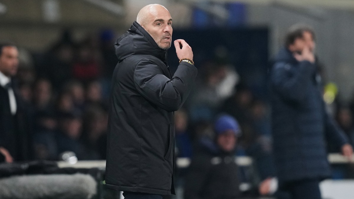 Mareska demantuje spekulacije o nasljeđivanju Gvardiolu u Sitiju