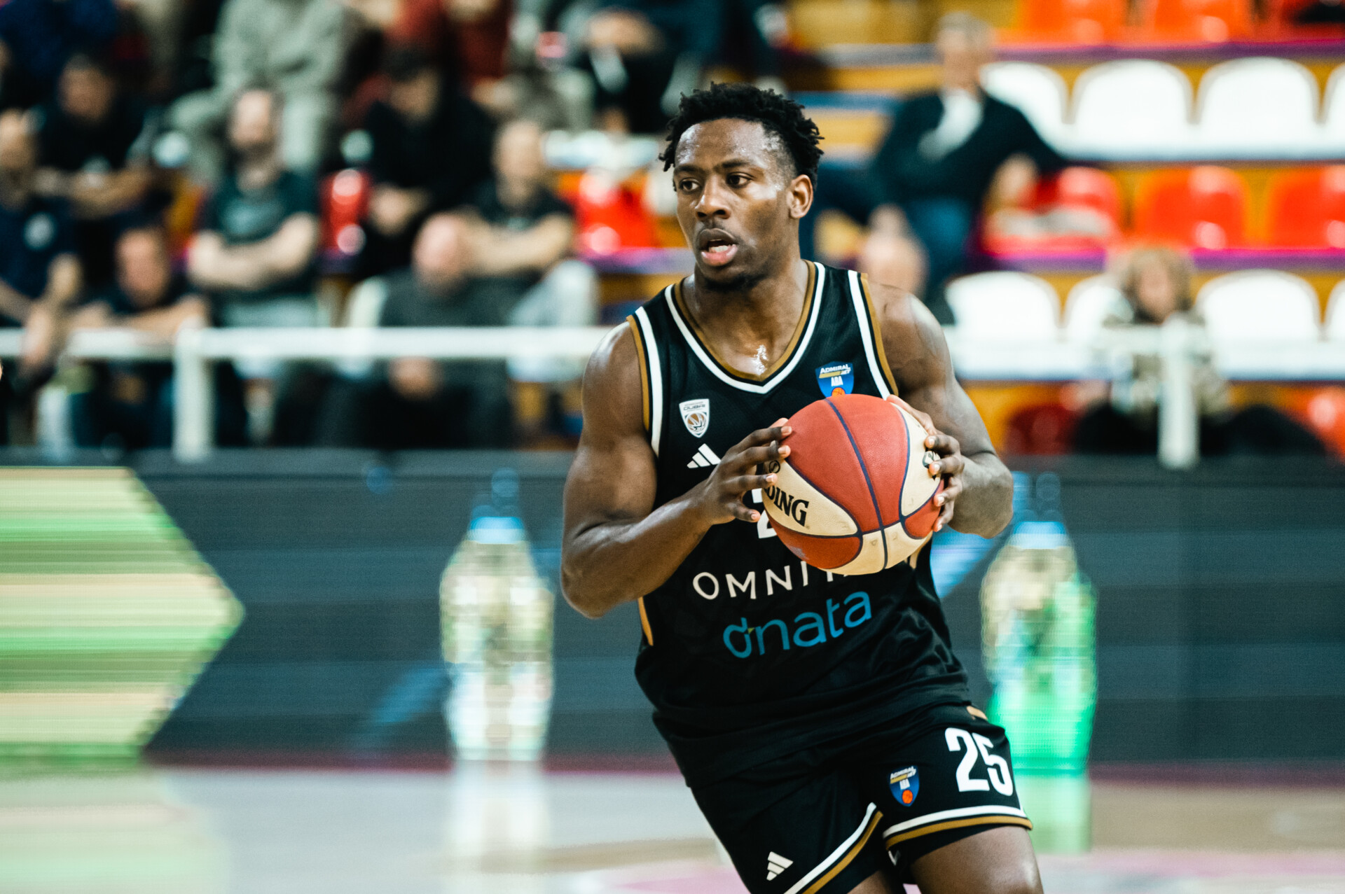 Mekinli Rajt ponovo briljira, Panatinaikos i Fener u pobjedama