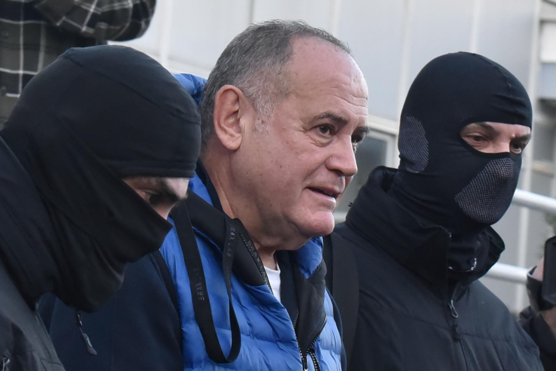 Milutin Simović zadržan zbog sumnje u zloupotrebu: Tereti ga se za 5.000 eura