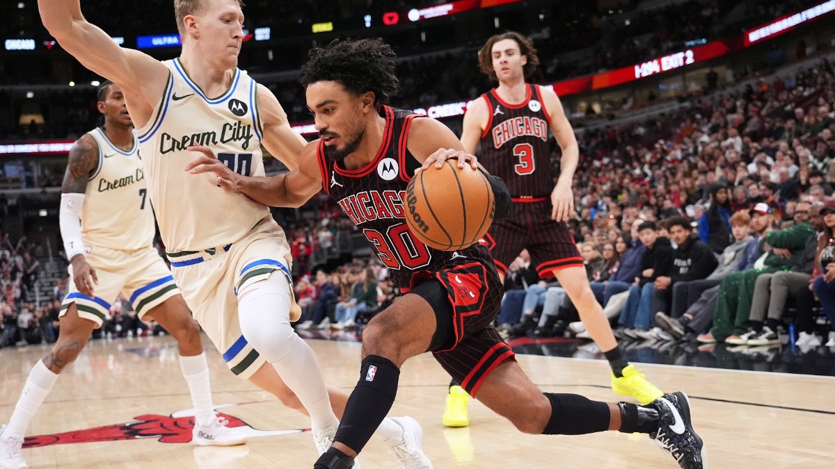 Milvoki nadjačao Čikago: Napet završetak i tenzije na terenu