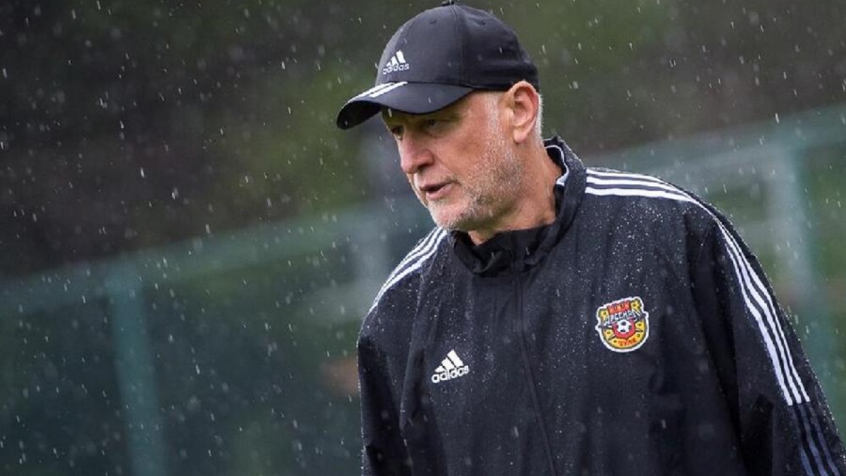 Miodrag Božović se vraća na klupu Budućnosti: Novo poglavlje za Podgorički klub