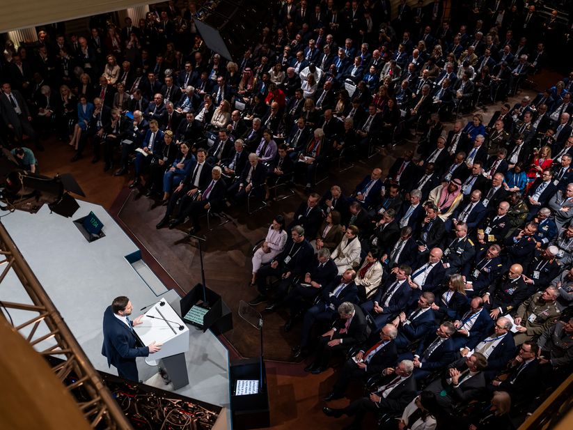 Mirovni sporazum između SAD-a i Rusije: Početak novih izazova za Evropu