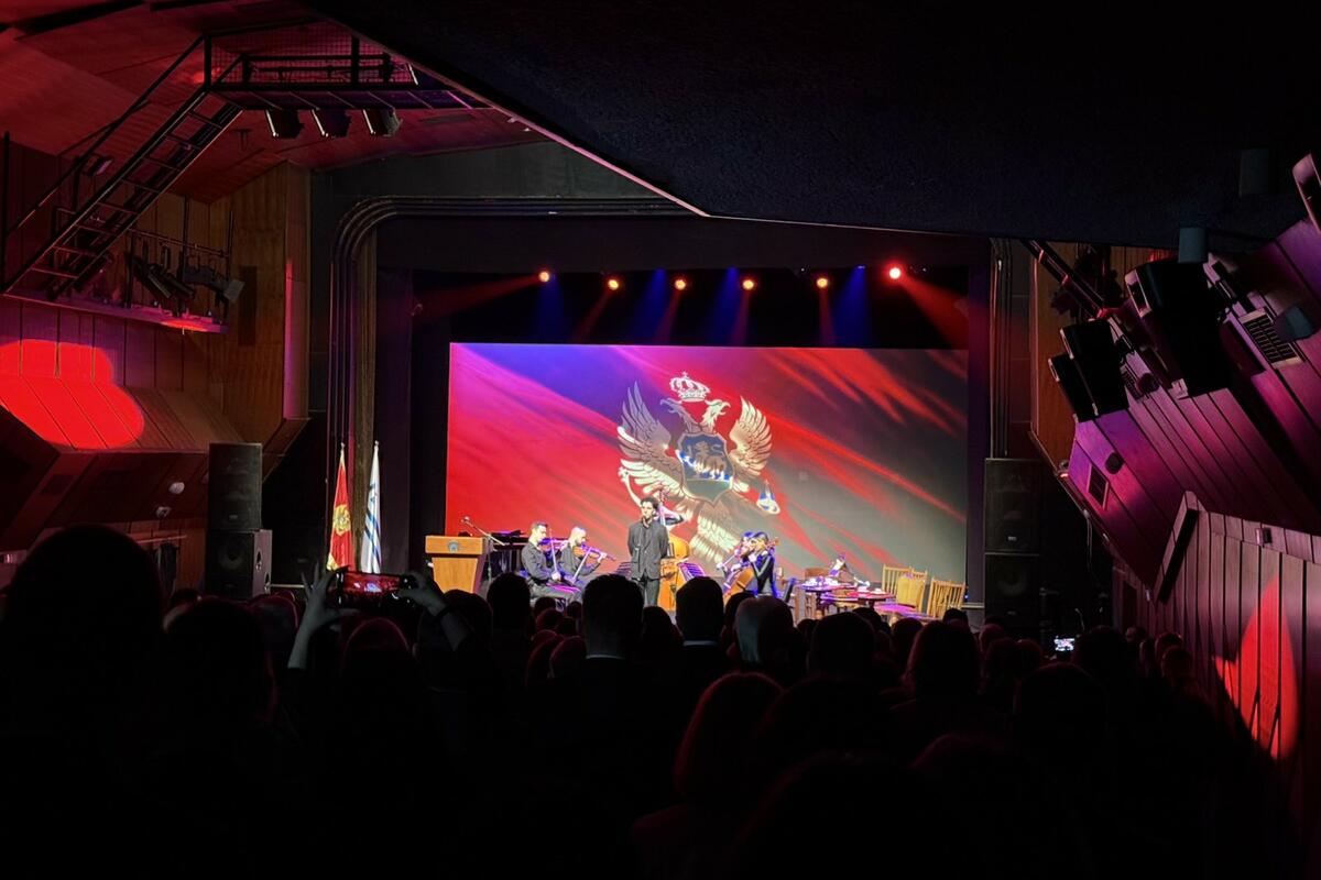 Mujović poziva na jedinstvo: 'Svaki atak na Zetu je napad na nas samih'