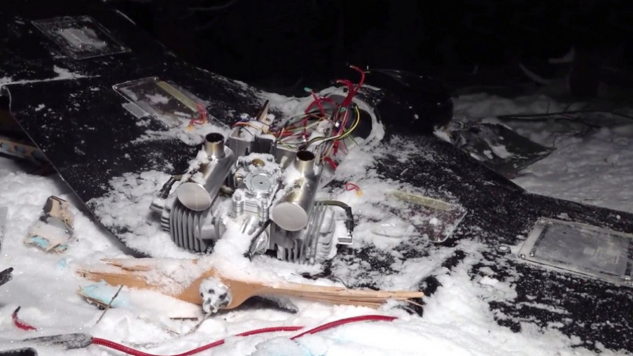 Napad na Putina: Oboreni dron otkriva nove tenzije