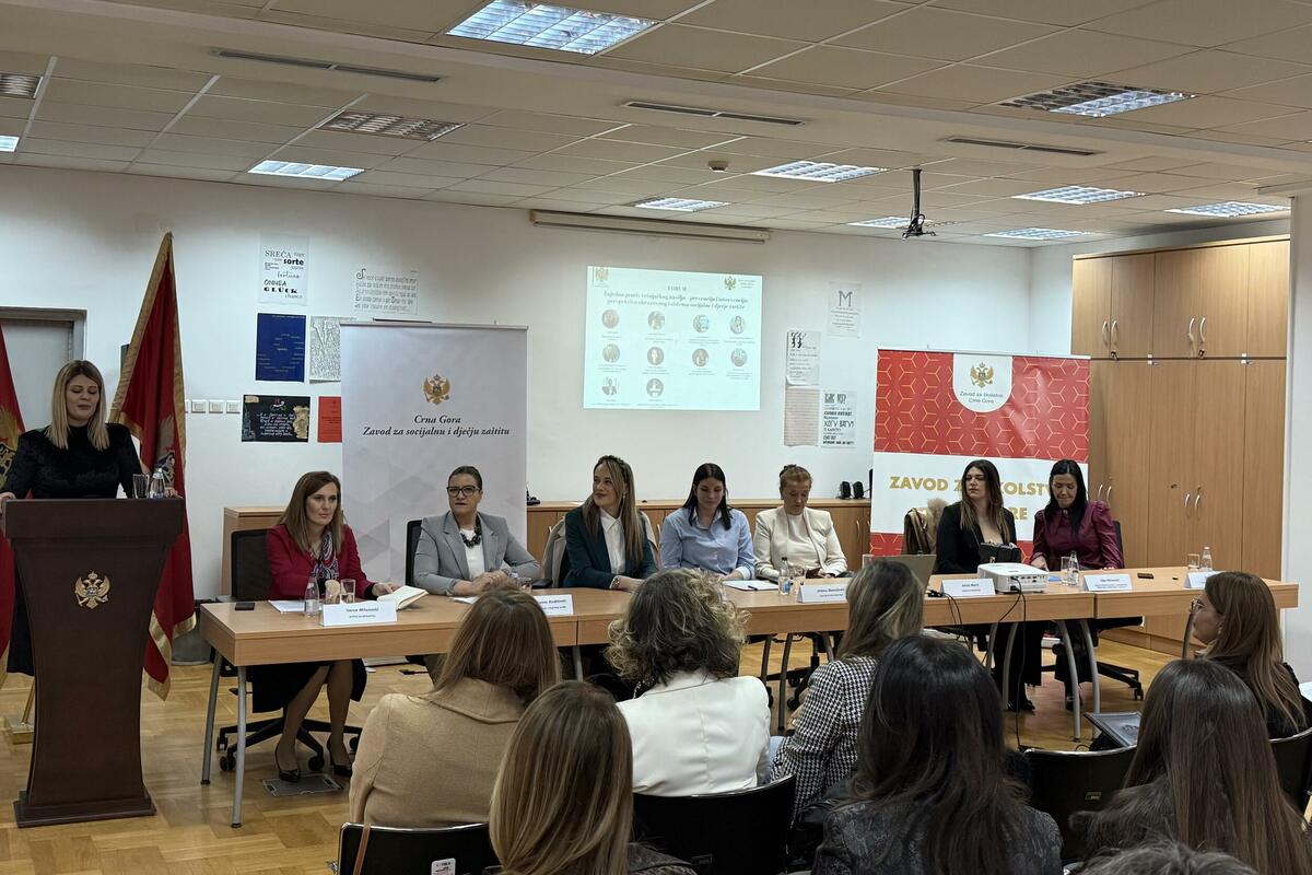 Nasilje među djecom: Zabrinjavajući trendovi i njihovi uzroci