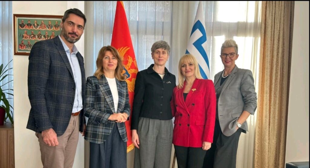 Nastavak strateške saradnje između Crne Gore i UNDP-a za 2026. godinu