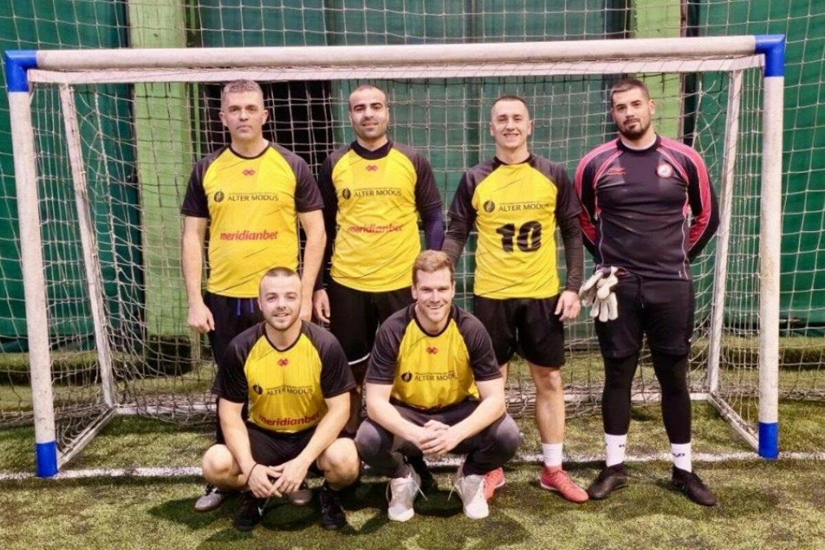 Nelt MNE osvojio jesenju titulu u Biznis ligi