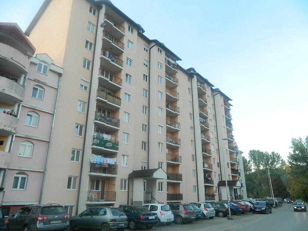 Neodgovorene prijave: Kadrovski stanovi u Beranama još uvijek bez rješenja