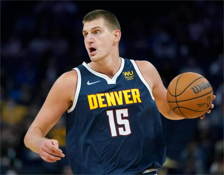 Nikola Jokić briljira u nevjerovatnoj partiji protiv Minesote