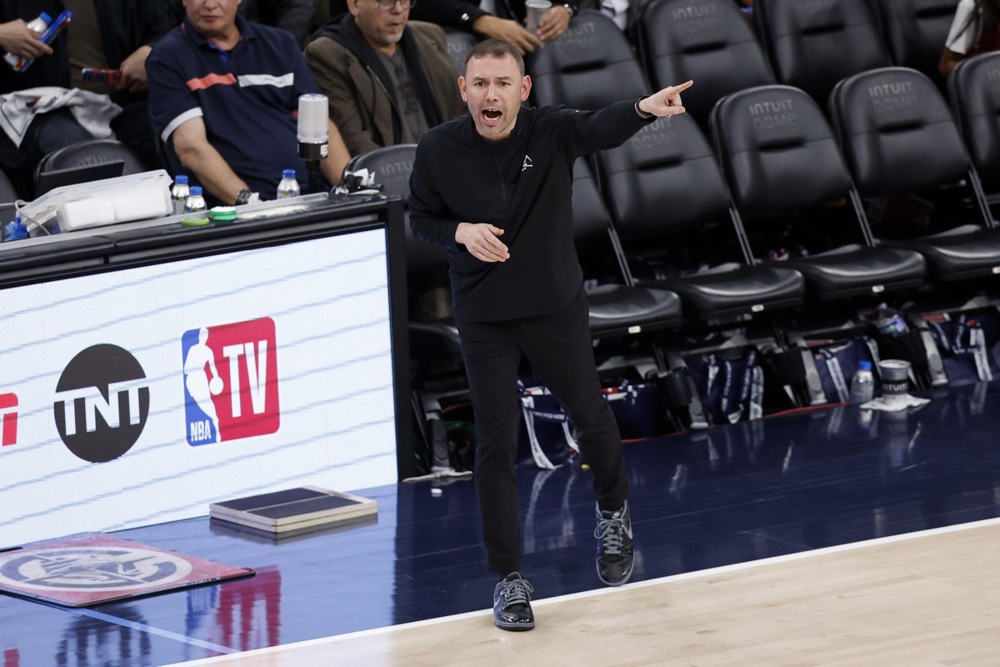 Nikola Jokić ponovo na vrhuncu: Utakmica koja će se pamtiti decenijama