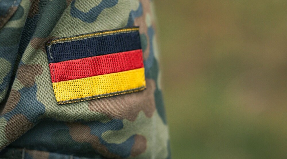 Njemačka uvodi obaveznu vojnu registraciju od 2026. godine