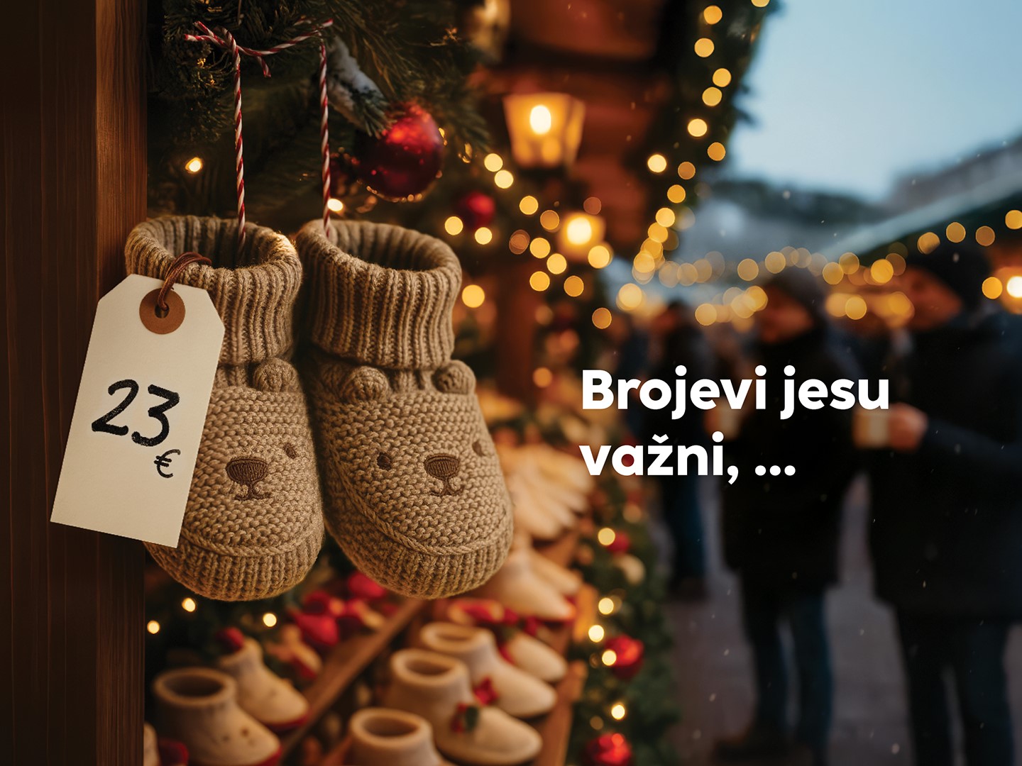 NLB Banka donira 20.000 eura porodilištu na Cetinju: Kraj godine u znaku humanosti