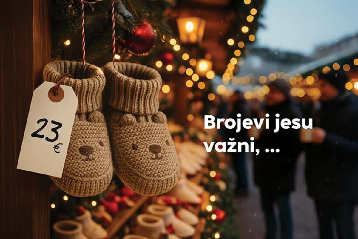 NLB Banka donira 20.000 € porodilištu na Cetinju: Praznična podrška novim životima