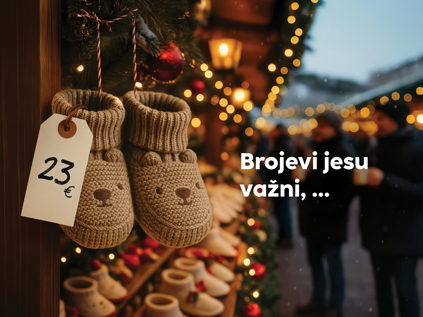 NLB Banka donira 20.000 € porodilištu na Cetinju za bolju budućnost novorođenčadi