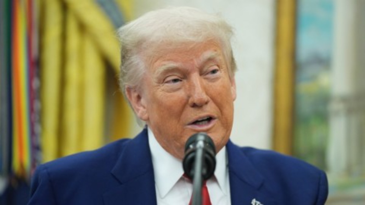 Nova fotografija Trampa povezana sa Epstinom izaziva pažnju javnosti