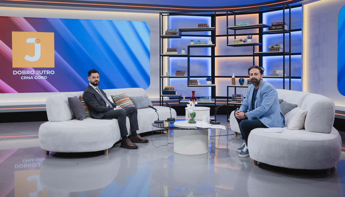 Novine u Poreskoj upravi: IRMS sistem olakšava upravljanje prihodima