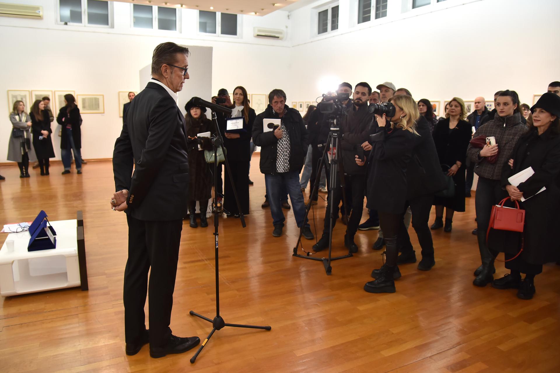 Novo lice crnogorske nauke: CANU dobila nove članove