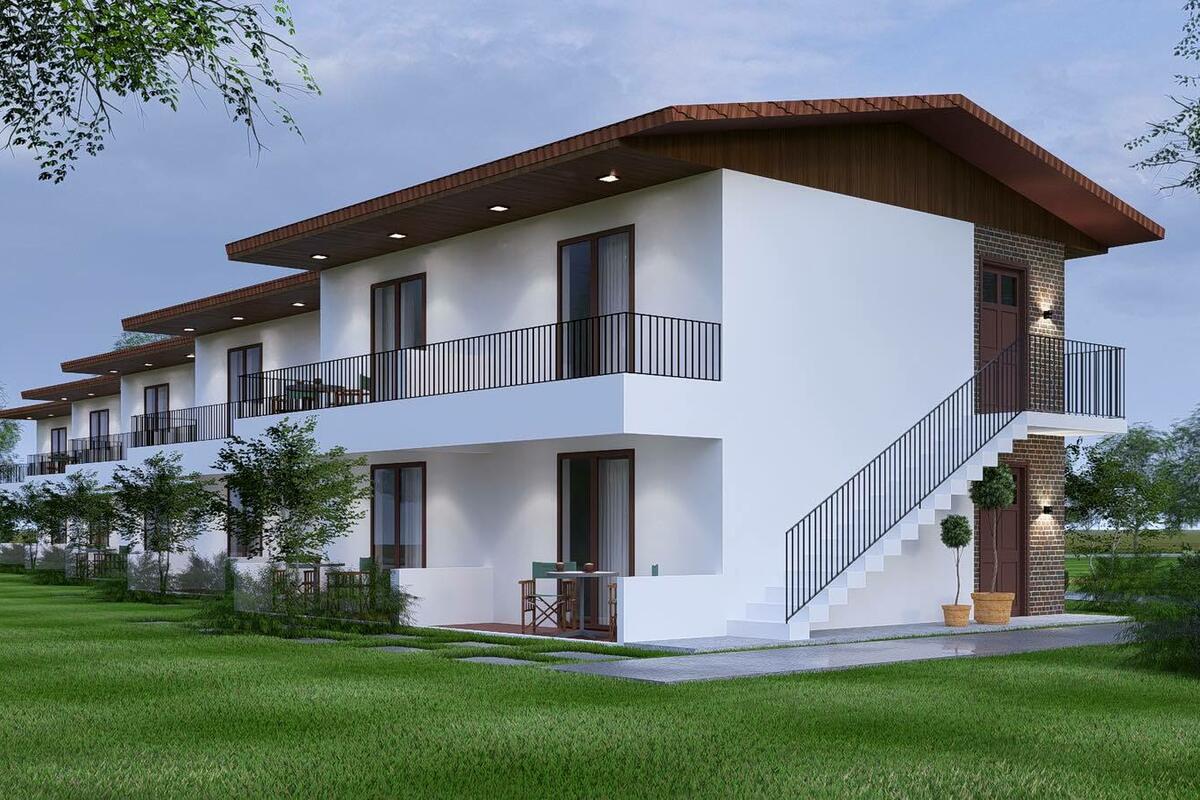 Nudističko naselje na Adi Bojani dobija novo ruho uz investiciju od 800.000 eura