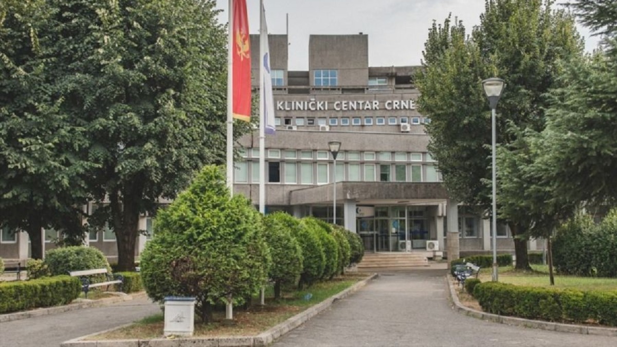 Obustava posjeta pacijentima u KCCG: Zaštita zdravlja na prvom mjestu