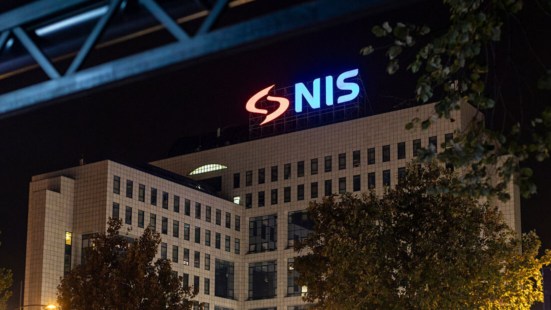 Očekivanja za NIS: Srbija na putu ka jačanju energetske bezbjednosti