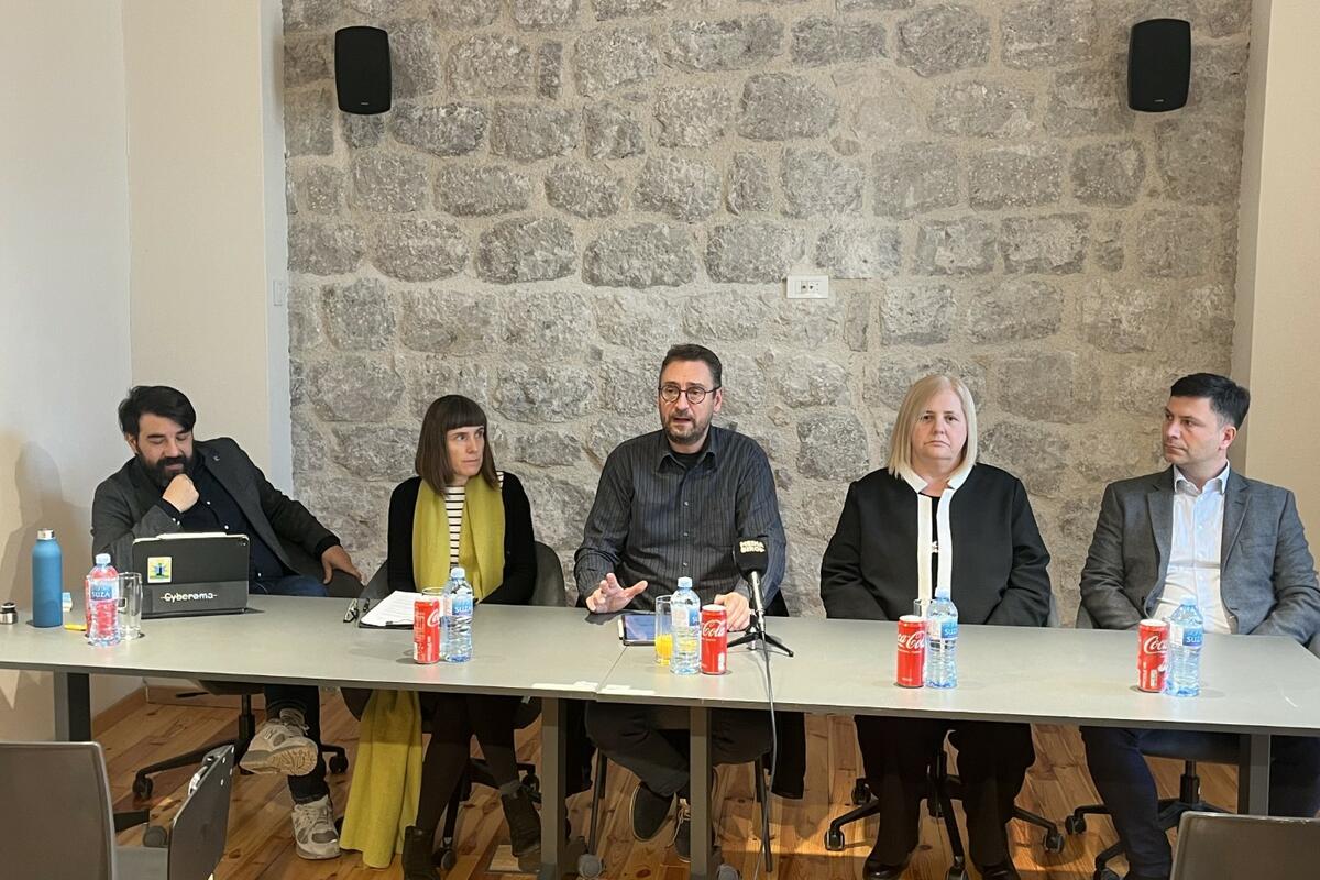 Očuvanje Perasta: Udruženi napori za revitalizaciju kulturne baštine