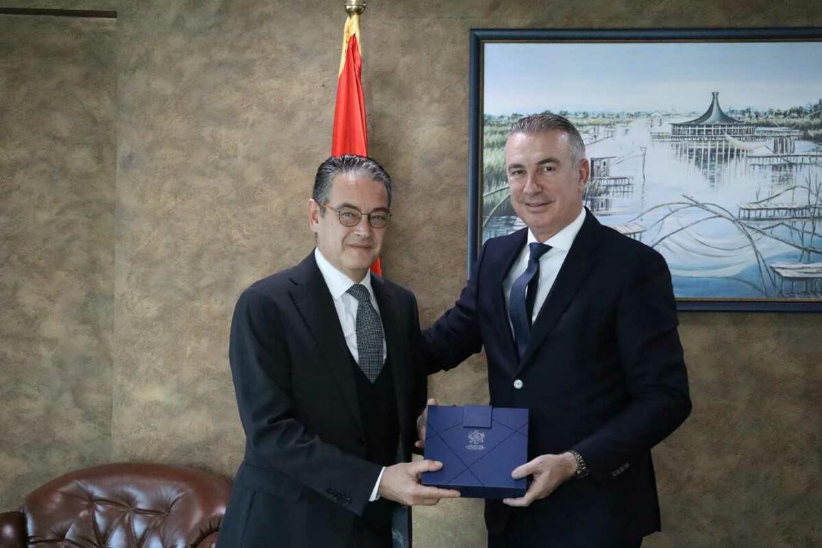 Odluka o vizama za Tursku izazvala podjele u Vladi