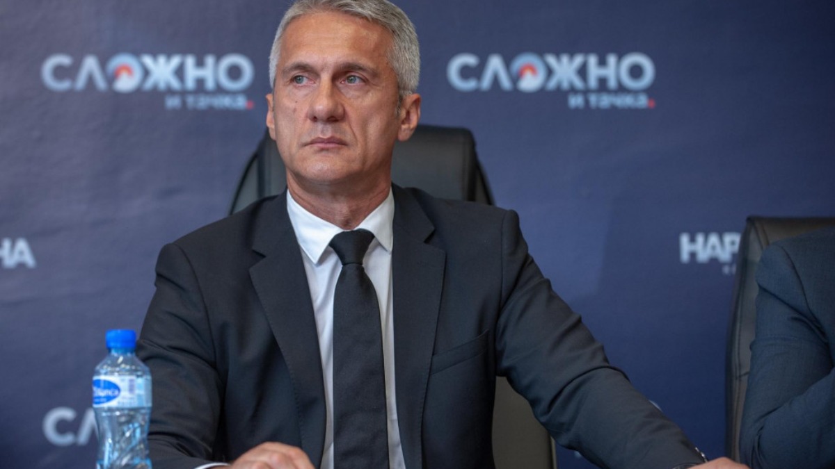 Ostavka Dejana Vukšića: Moralni razlozi iza odlaska