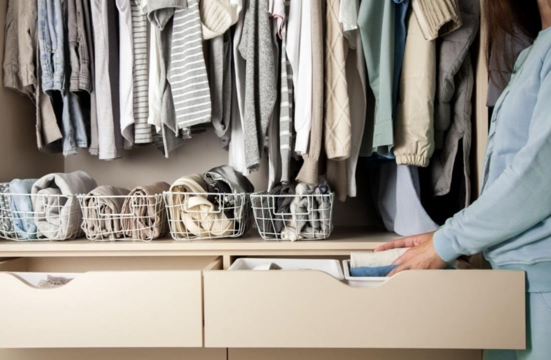 Osvežite svoj dom: Šta obavezno izbaciti prije nove godine