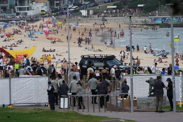 Otac i sin planirali teroristički napad na plaži u Sidneju