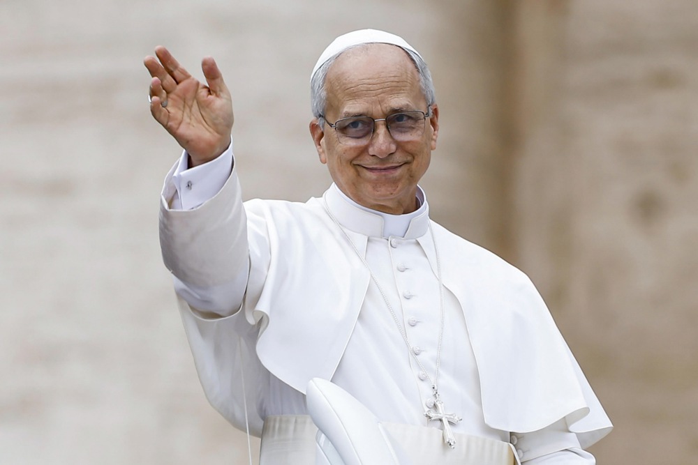 Papa poziva na mir tokom Božića: Odbijanje Rusije izaziva zabrinutost