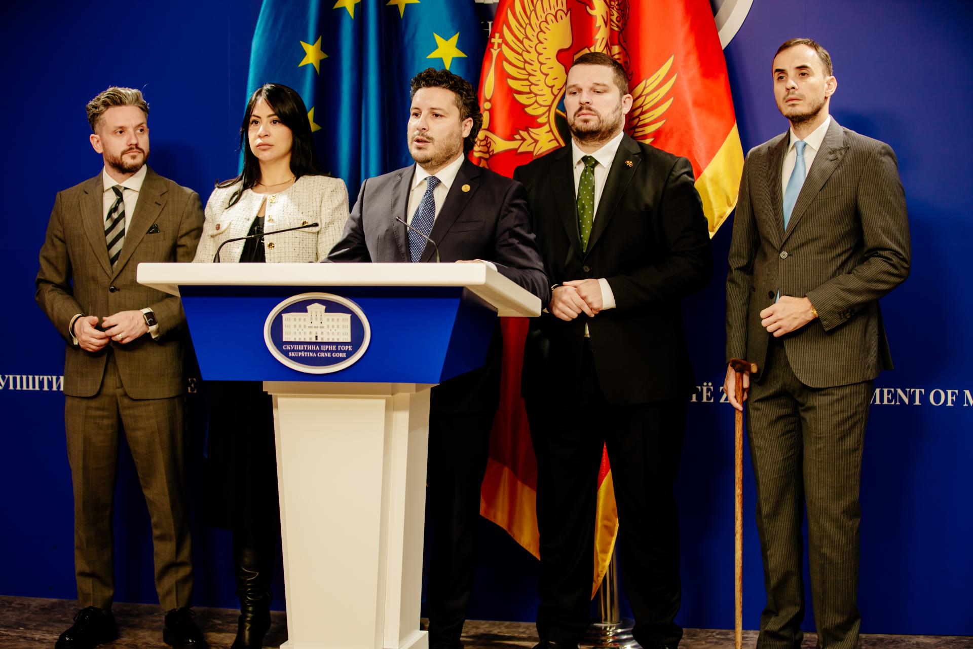 Parlamentarna istraga o vjetroelektrani 'Možura': URA insistira na transparentnosti