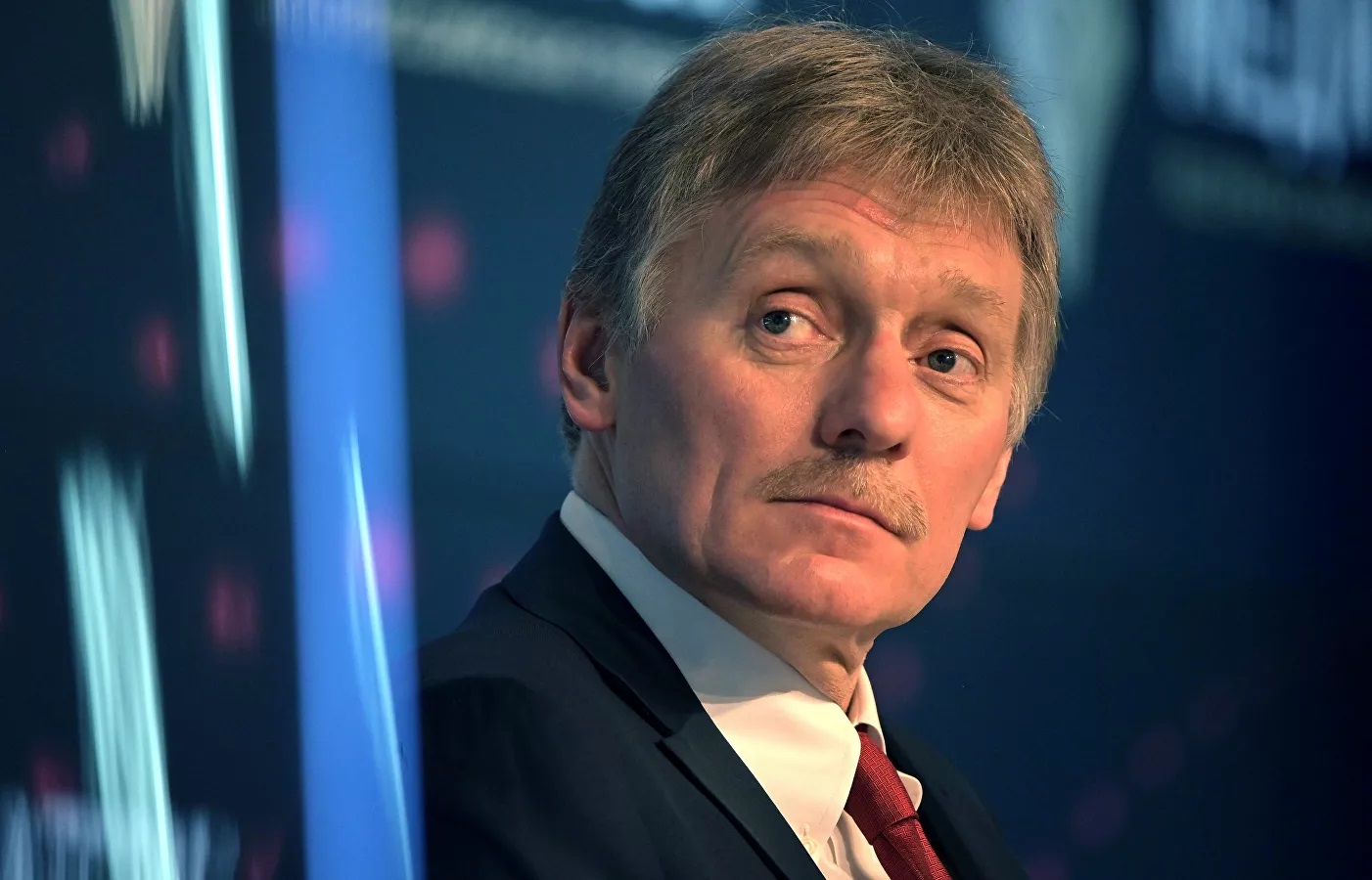 Peskov komentariše božićnu poruku Zelenskog: Sumnja u njegovu sposobnost donošenja odluka
