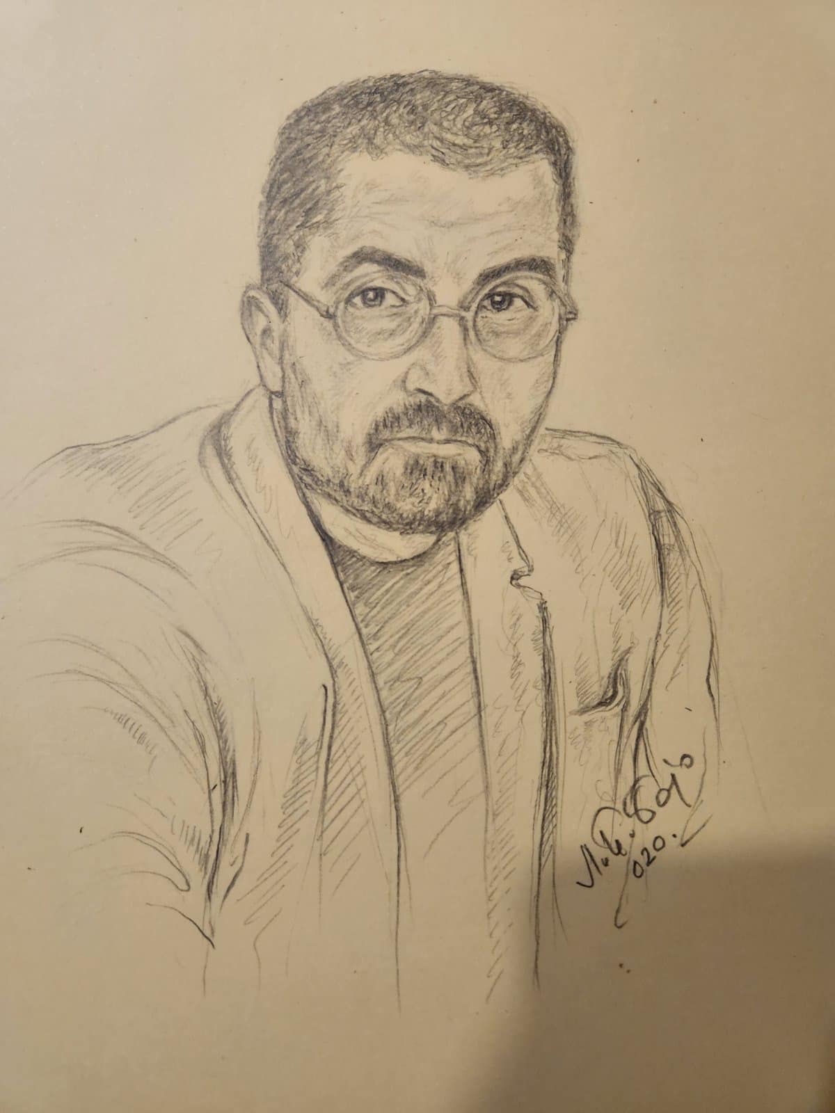 Pisma koja otkrivaju dušu: Naslijeđe Vito Nikolića