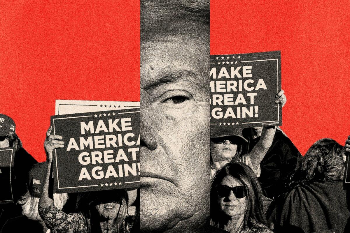 Podjele u pokretu MAGA: Izazovi za Trampa i njegovu budućnost