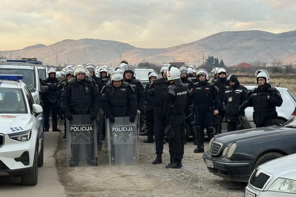 Policijska intervencija u Botunu: Posljedice i izazovi