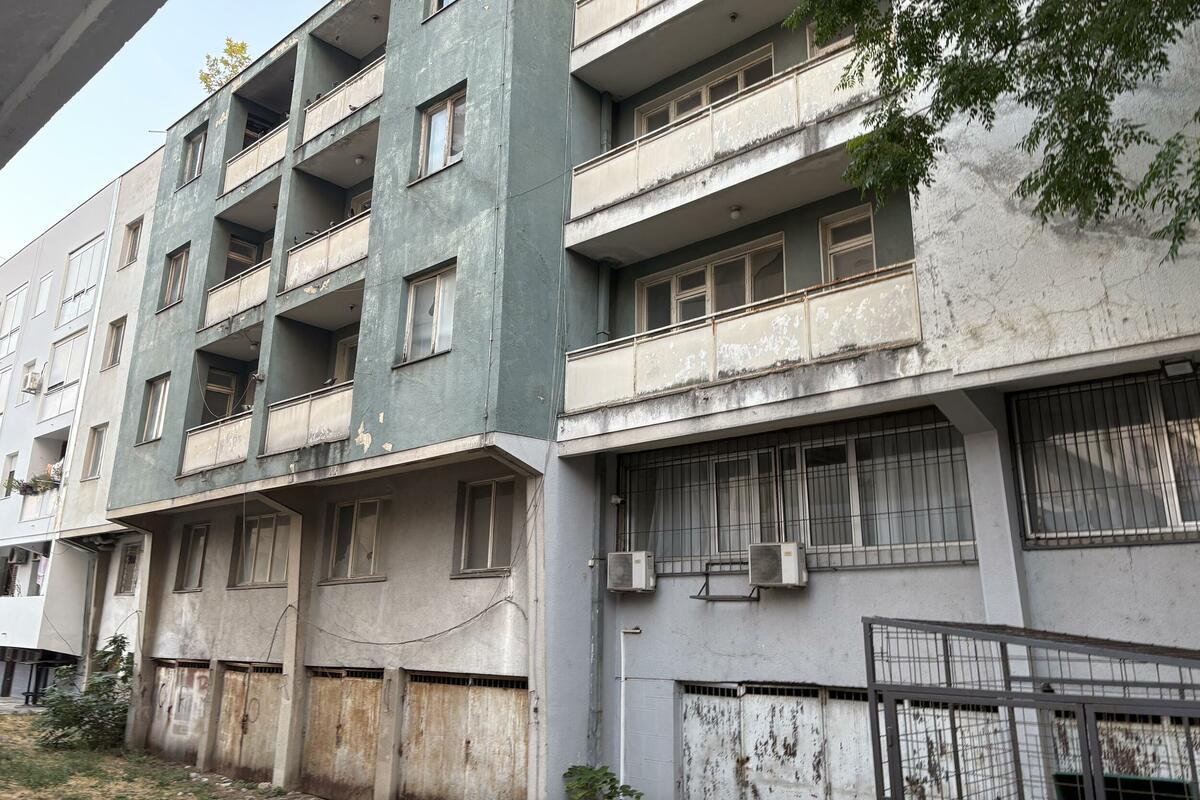 Poništen upis upravne zgrade Barske plovidbe: Vraćanje prava svojine na pomorsku kompaniju