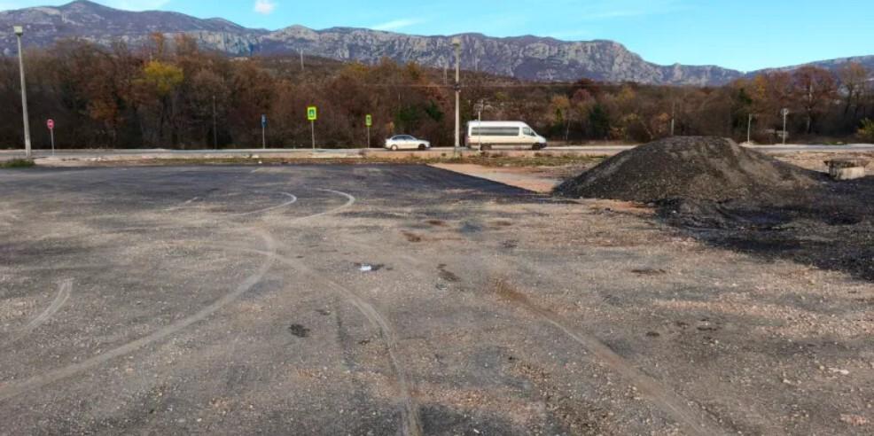 Ponovna urgencija za obnovu igrališta na Pjeskovima: Mladima potrebna podrška