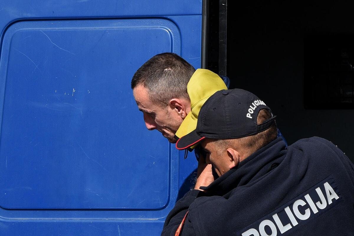 Ponovno suđenje za ubistvo Vidaka Vujovića: Ključni detalji u fokusu