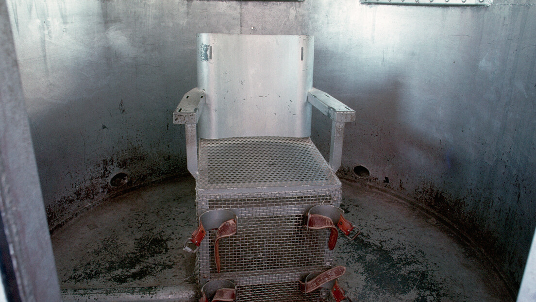 Porast broja pogubljenja u SAD: Najveći broj u posljednjih 16 godina