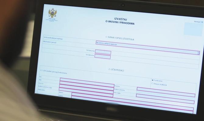 Poslanici povećali imovinu: Šta donosi nova finansijska izvještaja?