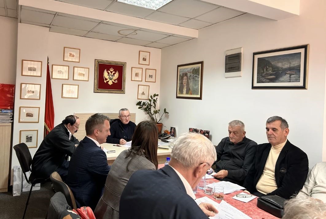 Povećanje članarine za penzionere: Novi dogovor sa Fondom PIO