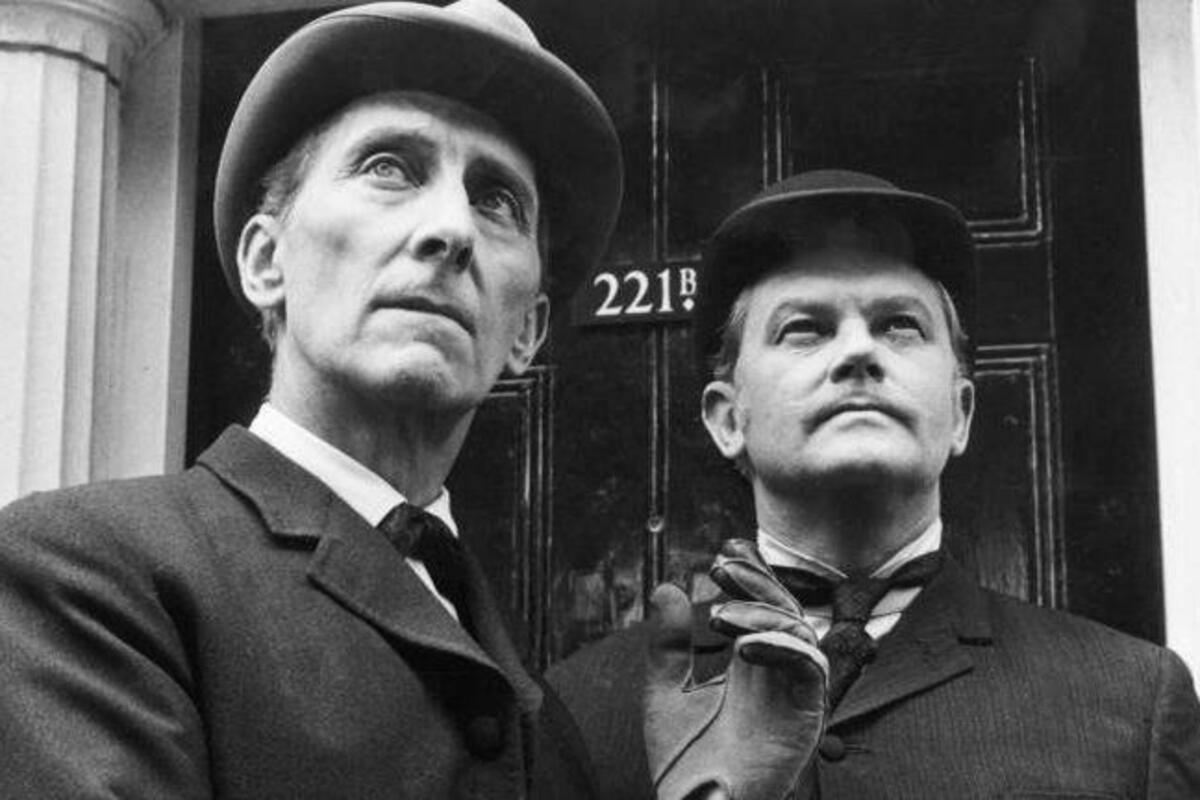 Povratak kriminalističkih zagonetki: Kako su filmovi kao 'Nož u leđa' obnovili žanr