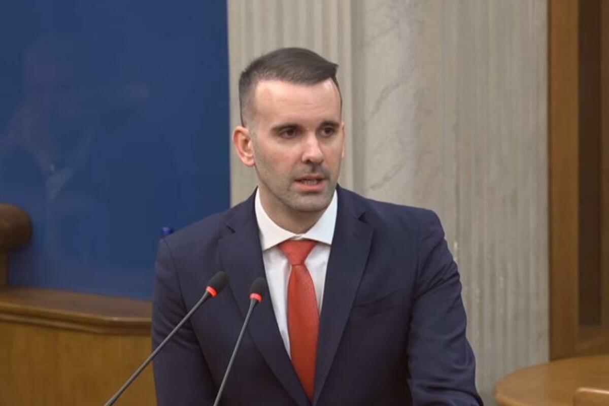 Pravo vrijeme za gradnju kolektora: Spajić najavljuje nove projekte