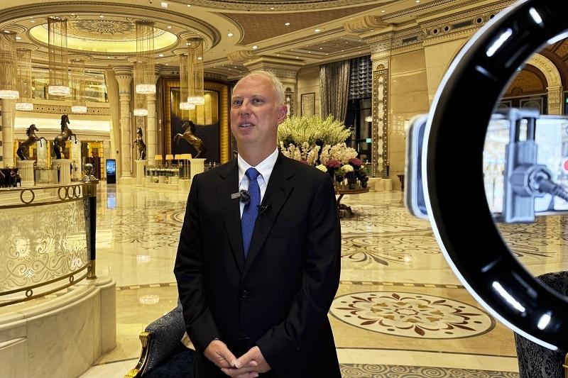 Pregovori o miru: Dmitrijev se vraća iz Majamija s novim porukama